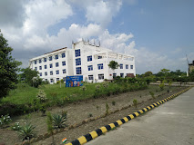 Moti Babu Institute of Technology, Forbesanj