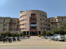 Motilal Nehru National Institute of Technology Allahabad Prayagraj