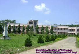 Murshidabad Institute of Technology, Murshidabad