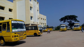 Muruga Polytechnic College, Villupuram