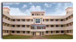 Muthayammal Polytechnic College, Rasipuram