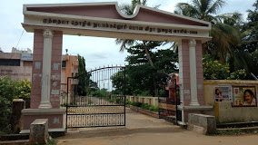 Muthiah Polytechnic College, Annamalainagar