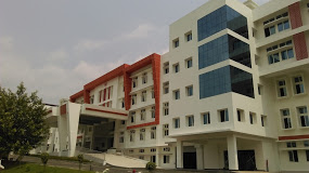 Muthoot Institute of Technology and Science, Ernakulam