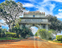 NBKR Institute of Science and Technology, Vidyanagar