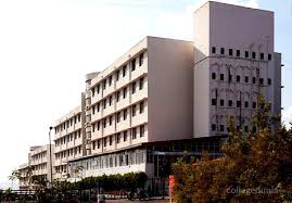 NBN Sinhgad Technical Institutes Campus, Ambegaon
