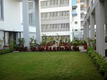 NDMVP Samaj's Karmaveer Adv Baburao Ganpatrao Thakare College of Engineering, Nashik