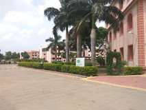 NG Patel Polytechnic, Bardoli