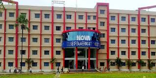 NOVA College of Engineering and Technology, Hyderabad
