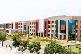 NPR College of Engineering and Technology, Dindigul
