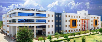 NRI Institute of Information Science and Technology, Bhopal