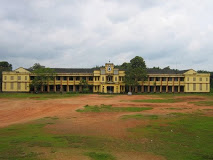NSS Polytechnic College, Pandalam