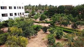 NV Polytechnic College, Udumalpet