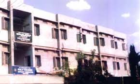 NV Society's Polytechnic, Gulbarga