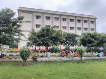 NadimpalliSatyanarayana Raju Institute of Technology, Visakhapatnam