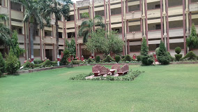 Nagaji Institute of Technology and Management, Gwalior