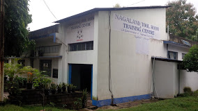 Nagaland Tool Room and Training Centre, Dimapur