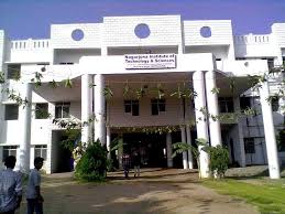 Nagarjuna Institute of Technology and Sciences, Miryalguda
