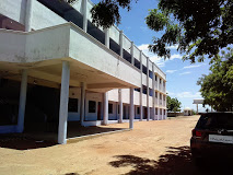 Nagasiva Polytechnic College, Madurai