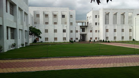NageshKarajgi Orchid College of Engineering and Technology, Solapur