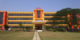 Nalanda Institute of Technology, Chandaka