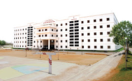 NallaMalla Reddy Engineering College, Ghatkesar