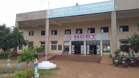 NamdeoraoPoreddiwar College of Engineering and Technology, Gadchiroli