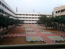 Nandha College of Technology, Erode
