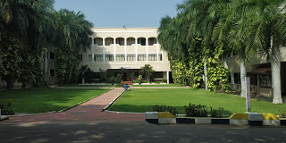 Nandha Polytechnic College, Erode
