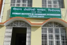 NanhiPariSeemant Engineering Institute, Pithoragarh