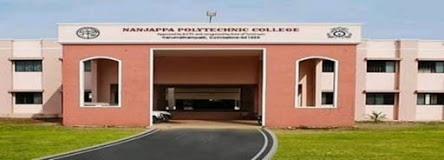Nanjappa Polytechnic College, Coimbatore