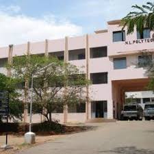 NanjiahLingammal Polytechnic College, Coimbatore