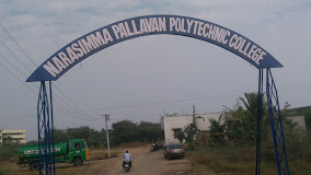 Narasimma Pallavan Polytechnic College, Kanchipuram