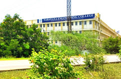 Narayana Engineering and Technical Campus, Hayathnagar