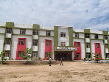 Narsimha Reddy Engineering College, Ranga Reddy