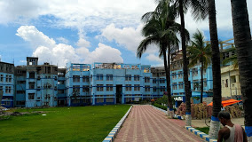 Narula Institute of Technology, Agarpara