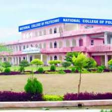 National College of Polytechnic, Yamuna Nagar