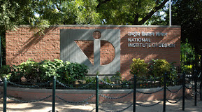 National Institute of Design Ahmedabad, Gandhinagar Campus