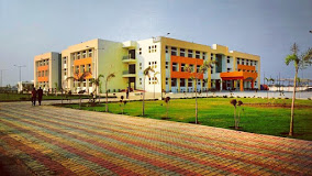 National Institute of Design Haryana Kurukshetra