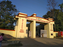 National Institute of Foundry and Forge Technology, Ranchi