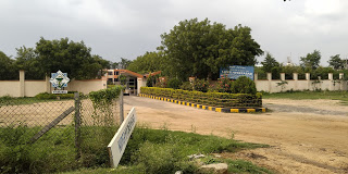 National Institute of Pharmaceutical Education and Research Hyderabad