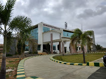 Navodaya Institute of Technology, Raichur