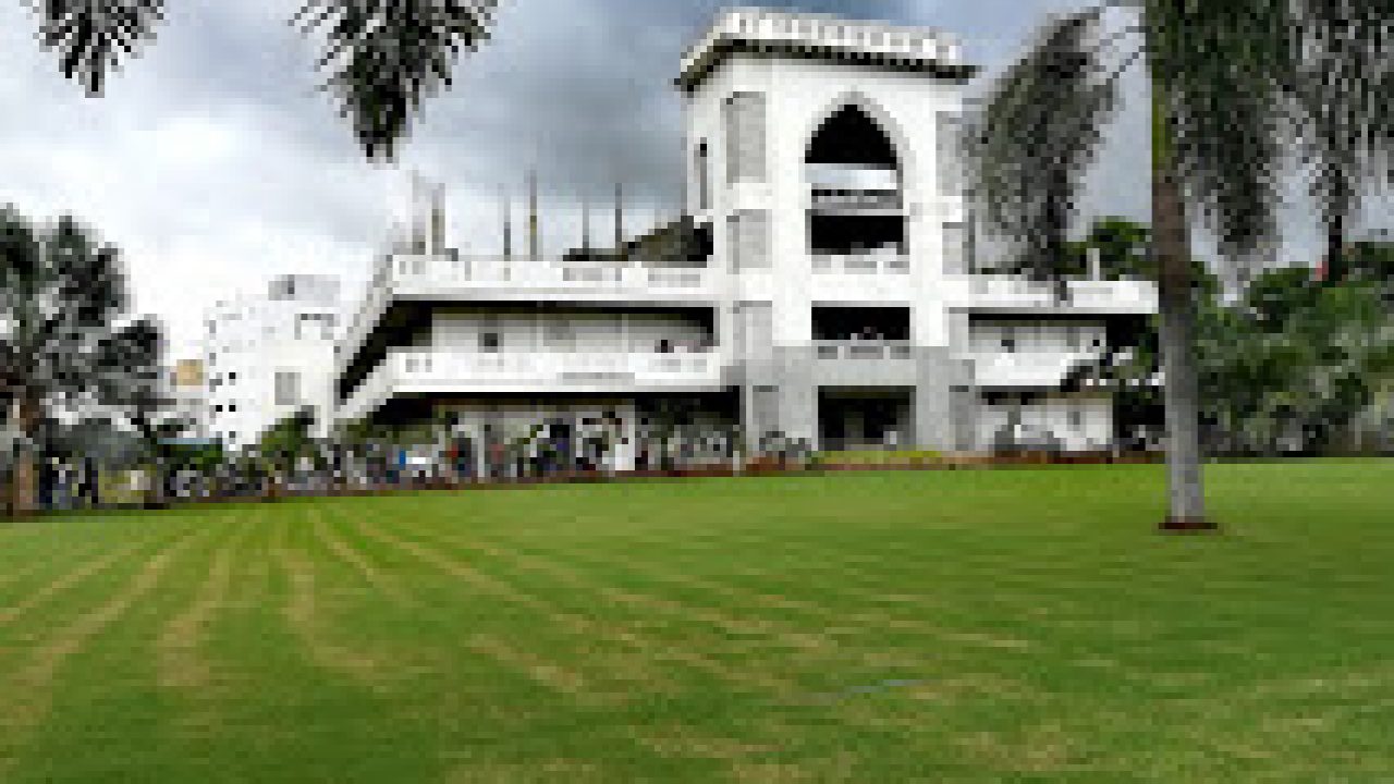 Nawab Shah Alam Khan College Of Engineering And Technology Hyderabad