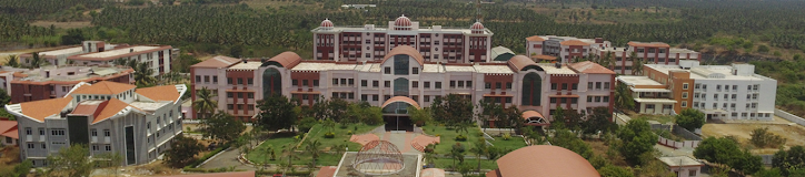 Nehru College of Aeronautics and Applied Sciences, Coimbatore