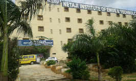 Netaji Institute of Engineering and Technology, Nalgonda