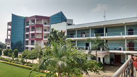 Netaji Subhas Institute of Polytechnic, Amhara