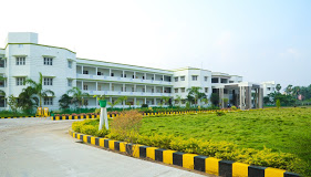 New Prince Shri Bhavani College of Engineering and Technology, Chennai