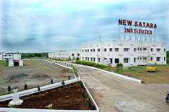 New Satara College Of Engineering and Management, Korthi