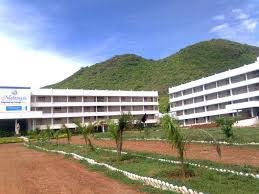 Nightingale Engineering College for Women, Visakhapatnam