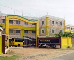 Nightingale Institute of Technology, Coimbatore