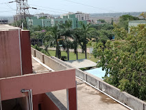 Nilachal Polytechnic, Bhubaneswar